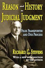 Reason and History in Judicial Judgment