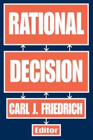 Rational Decision