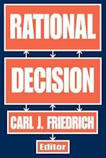 Rational Decision