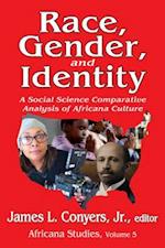 Race, Gender, and Identity