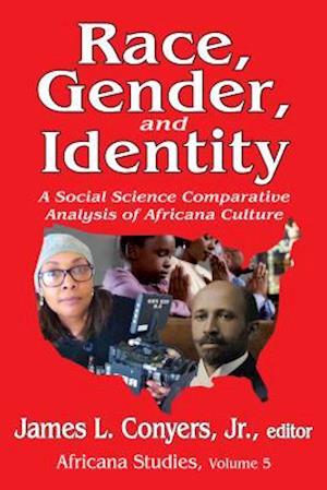 Race, Gender, and Identity