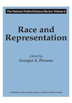 Race and Representation