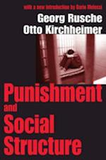 Punishment and Social Structure