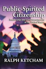 Public-Spirited Citizenship