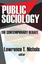 Public Sociology