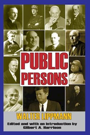 Public Persons