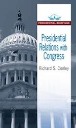 Presidential Relations with Congress