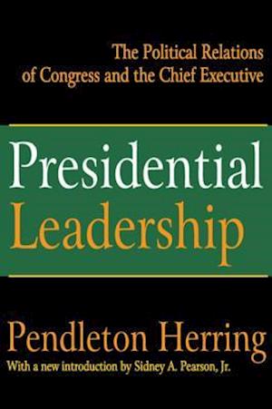 Presidential Leadership