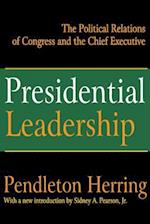 Presidential Leadership