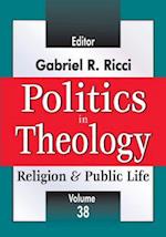 Politics in Theology