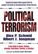 Political Terrorism