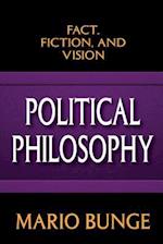 Political Philosophy