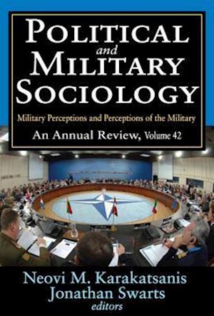 Political and Military Sociology