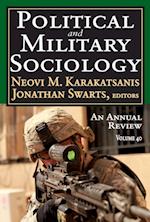 Political and Military Sociology