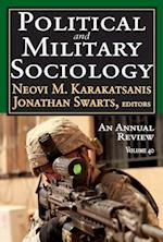 Political and Military Sociology