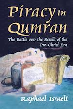 Piracy in Qumran