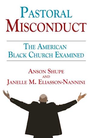 Pastoral Misconduct