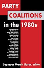 Party Coalitions in the 1980s