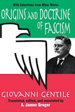 Origins and Doctrine of Fascism