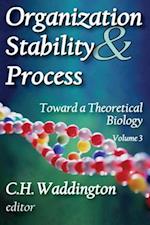 Organization Stability and Process