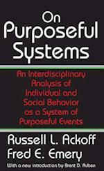 On Purposeful Systems