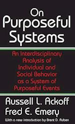 On Purposeful Systems