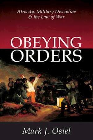 Obeying Orders