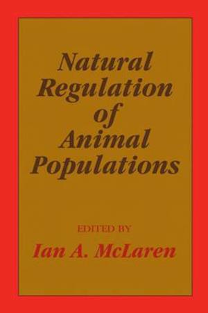 Natural Regulation of Animal Populations