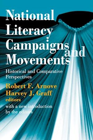 National Literacy Campaigns and Movements