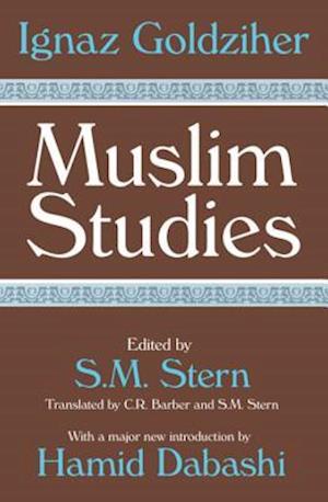 Muslim Studies