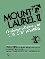 Mount Laurel II