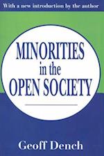 Minorities in an Open Society