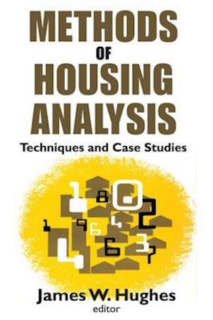 Methods of Housing Analysis