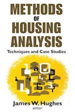 Methods of Housing Analysis