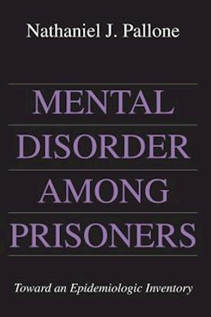 Mental Disorder Among Prisoners