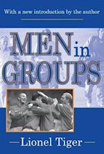 Men in Groups