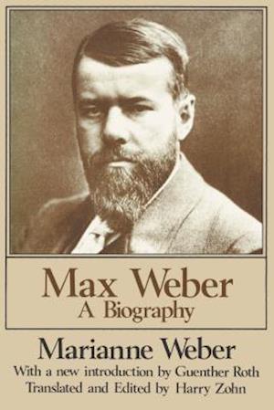 Max Weber