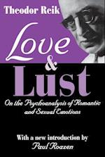 Love and Lust
