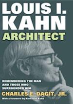 Louis I. Kahn-Architect