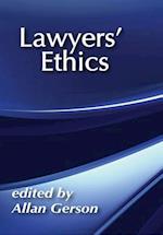 Lawyers' Ethics