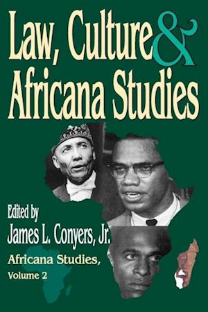 Law, Culture, and Africana Studies