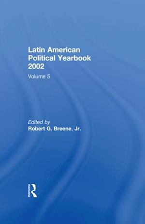 Latin American Political Yearbook