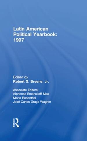 Latin American Political Yearbook