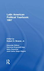 Latin American Political Yearbook