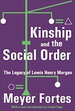 Kinship and the Social Order