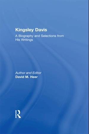 Kingsley Davis