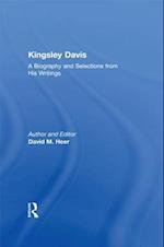 Kingsley Davis