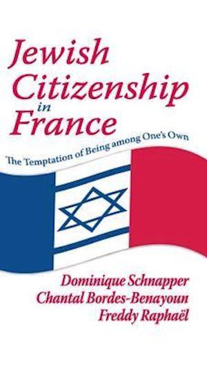 Jewish Citizenship in France