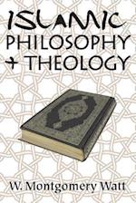 Islamic Philosophy and Theology