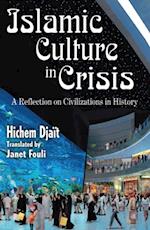 Islamic Culture in Crisis